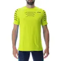 UYN Padel Series T-shirt Med Korte ærmer
