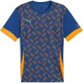 Puma Individual Graphic T-shirt Med Korte ærmer