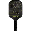 Softjim Boston Pickleball-paddel