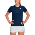 Adidas Club T-shirt Med Korte ærmer