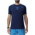 UYN Padel Series Smash T-shirt Med Korte ærmer