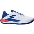 Babolat Prop Fury 3 Ler-sko