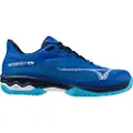 Mizuno Wave Exceed Light 2 Ler-sko