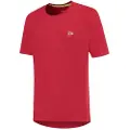 Dunlop Club Crew T-shirt Med Korte ærmer