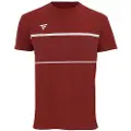 Tecnifibre Team Tech T-shirt Med Korte ærmer