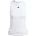 Adidas Y Pro ærmeløs T-shirt