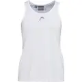 Head Club 22 ærmeløs T-shirt