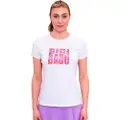 BIDI BADU Spike Chill T-shirt Med Korte ærmer