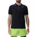 UYN Padel Series Kortærmet Polo