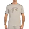 Bullpadel Bises T-shirt Med Korte ærmer