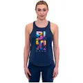 BIDI BADU Twiggy Chill ærmeløs T-shirt