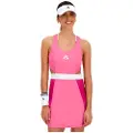 Le coq sportif Tennis Pro 25 ærmeløs Kjole