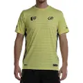 Bullpadel Lumbo T-shirt Med Korte ærmer