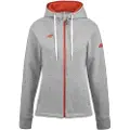 Babolat Exercise Sweatshirt Med Lynlås