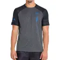 Bullpadel Tui T-shirt Med Korte ærmer
