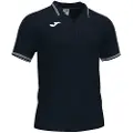 Joma Campus Iii Kortærmet Polo