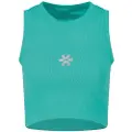 Osaka Tech ærmeløs T-shirt
