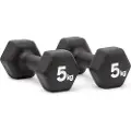Adidas Fitness Håndvægt 5kg