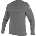 O'Neill Basic Skins Langærmet Rashguard