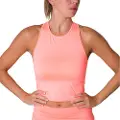 Belenberbel Coral Light ærmeløs T-shirt
