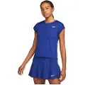 Nike Court Dri Fit Victory T-shirt Med Korte ærmer