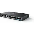 Reolink Rla-ps1 10-port Poe 120w Switch