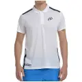 Bullpadel Balto Kortærmet Polo