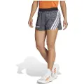 Adidas Terrex Techrock Allover Print Shorts