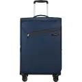 Samsonite Litebeam Spinner 66/29 Tsa 67l Kuffert Med Hjul