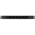 Teknikproffset Rack Power Outlet