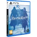 Sony Ps5 Redemption Reapers