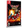 Nintendo Switch Sol Cresta-dramatic Edition (import)