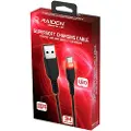 Subsonic Usb C Led Ladestation Til Ps5-controller 3 M
