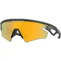 Oakley Sphaera Slash Polariserede Solbriller