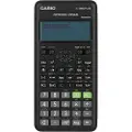 Casio Teknisk Lommeregner Fx-82es Plus 2. Udgave