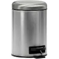 Andrea house Metal 3l Skraldespand