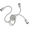 Creative Cables Mini Spotlight Gu1d0 Flex 60 Væg-og Loftlampe