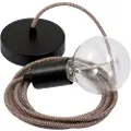 Creative Cables Rd73 Zigzag 2 M Pendellampe