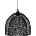 Creative Cables Textile Ghostbell Xl 1.2 M Hængende Lampe Med Pære