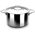 Ibili Inox Noah 32 Cm Gryde