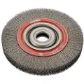 Osborn 9902522362 100x20x23 Mm Rund Bølgetrådsbørste