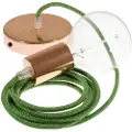 Creative Cables Rx08 2 M Diy Pendellampe