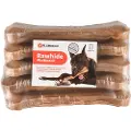Flamingo Snacks Af Råhud Til Hunde 825g
