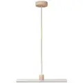Creative Cables Med Bulb Esse14 Pendellampe Med S14d-fatning-