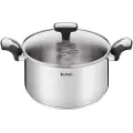 Tefal Emotion 24 Cm Gryde