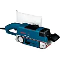 Bosch Bgs 75 Ae Båndsliber