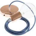 Creative Cables Rd75 Zigzag 2 M Pendellampe
