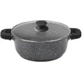 Supreme Høj Stengryde 32 Cm