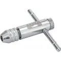 Bahco Tap With Chrome Finish 3-10 Mm T-nøgle