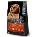 Farmina Sensitive Adulto Medium Lam Hundemad 14kg